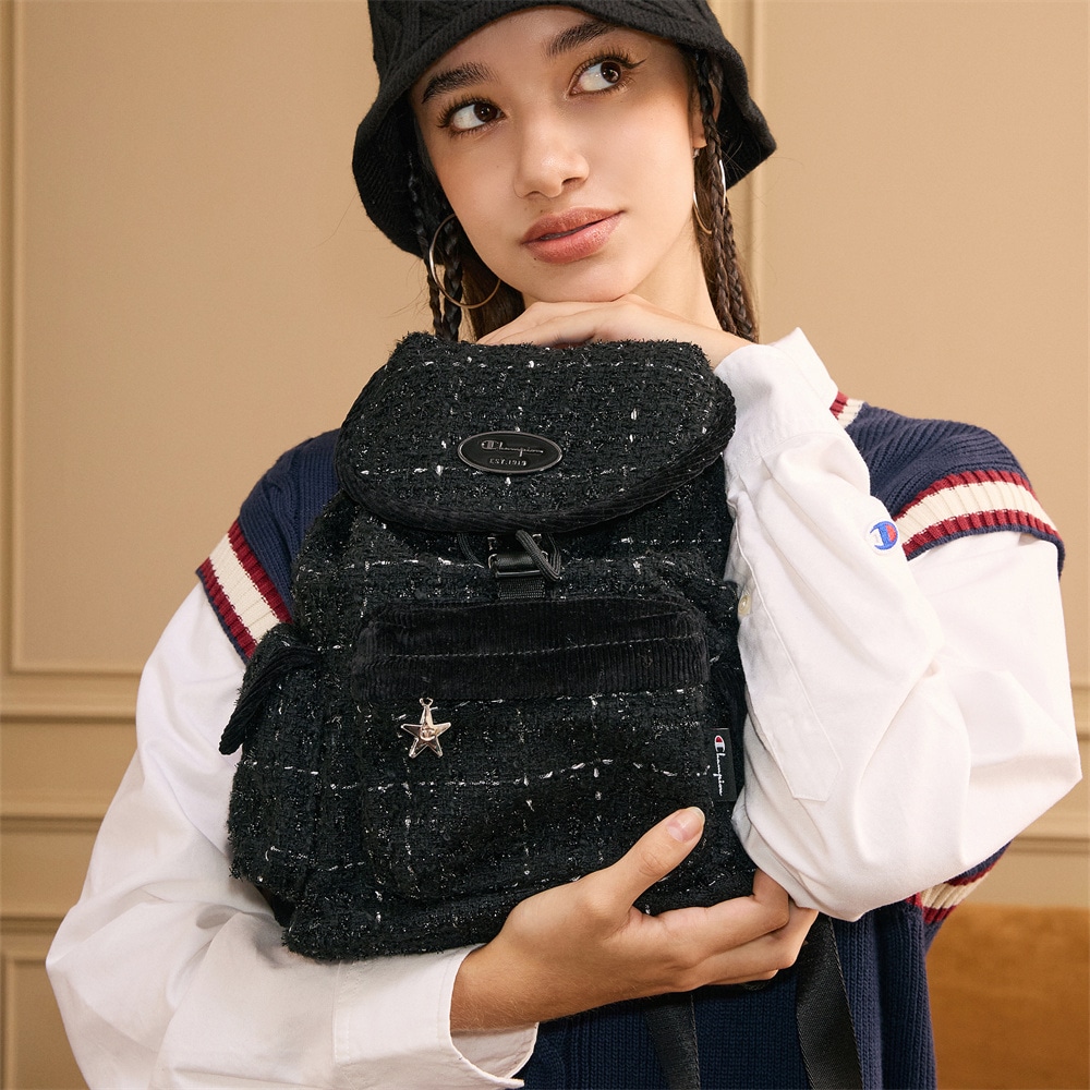 Champion FW24 Backpack — фото 11
