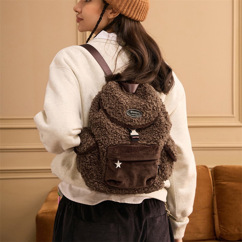 Champion FW24 Backpack — фото 5