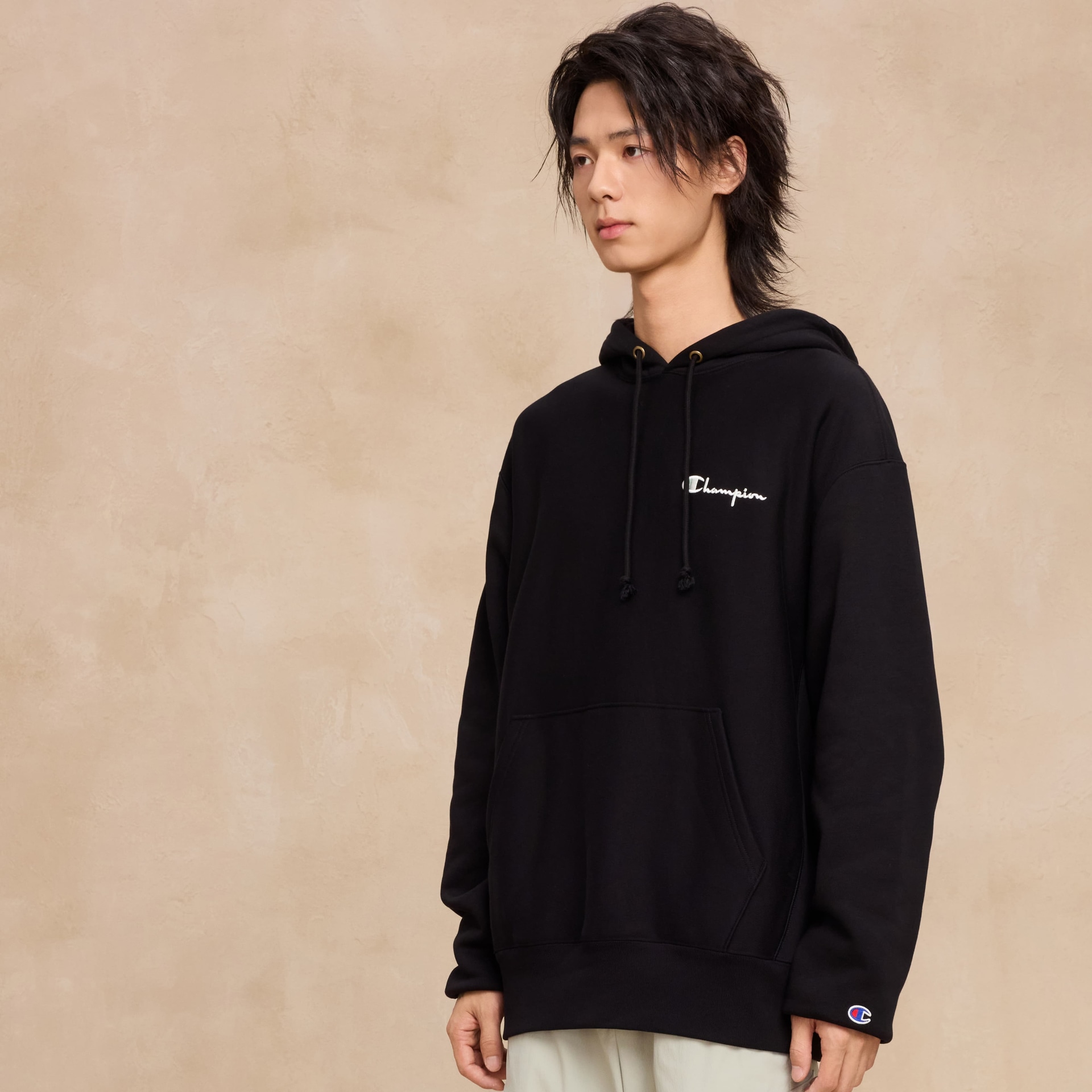 Champion Hoodie — фото 5