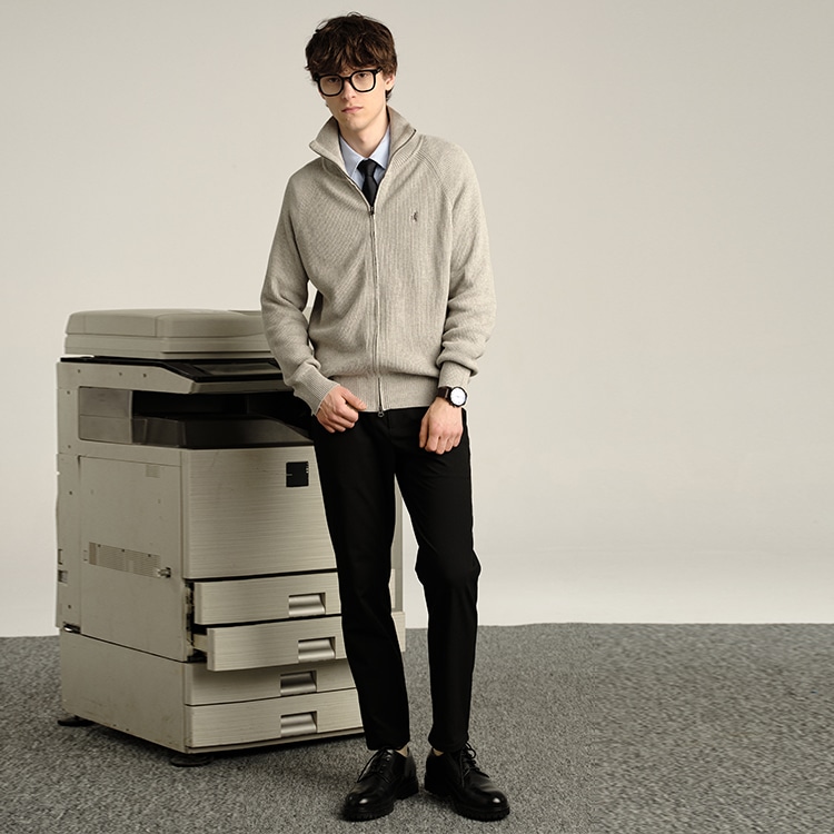 Teenie Weenie Men SS24 — фото 10