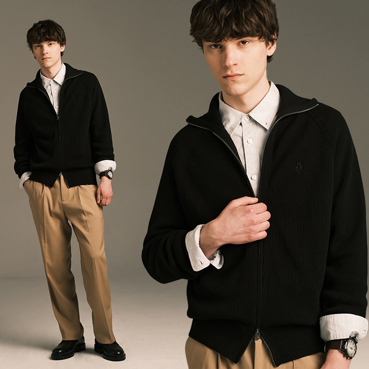 Teenie Weenie Men SS24 — фото 4