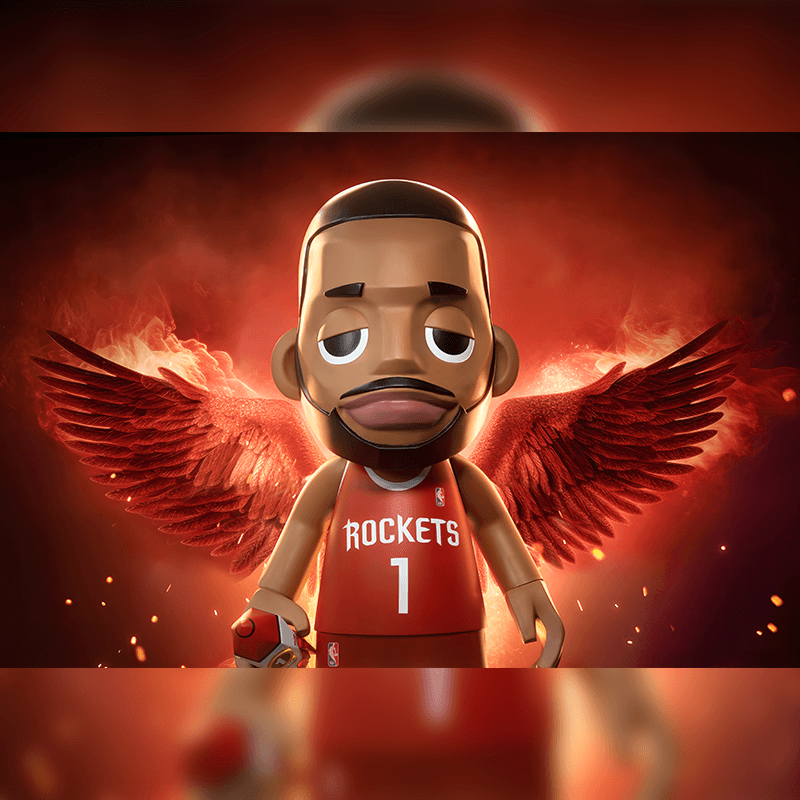 Aceplayer 1000% TOPSEED T-MAC — фото 6