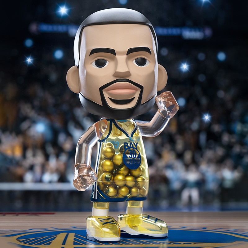 Aceplayer MoneyBall NBA 2.0 23cm NBA — фото 3