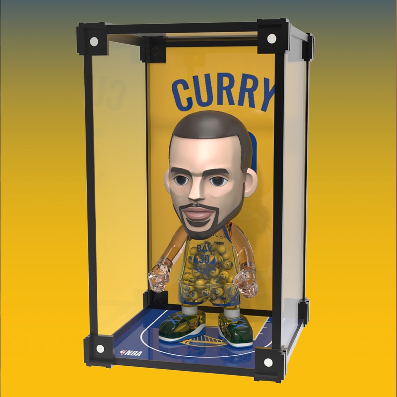 Aceplayer MoneyBall NBA 2.0 23cm NBA — фото 6