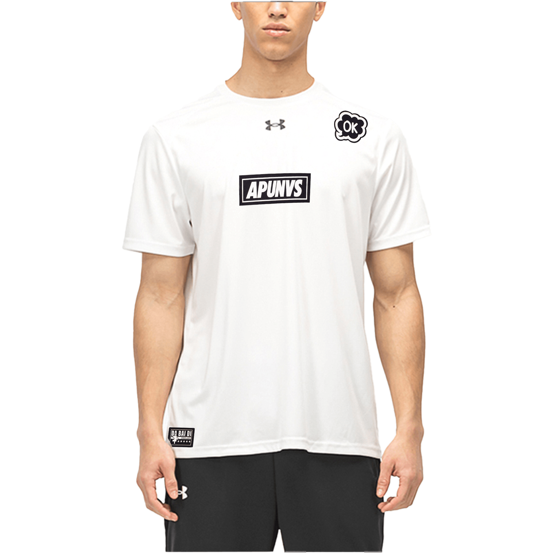 Under Armour T — фото 3