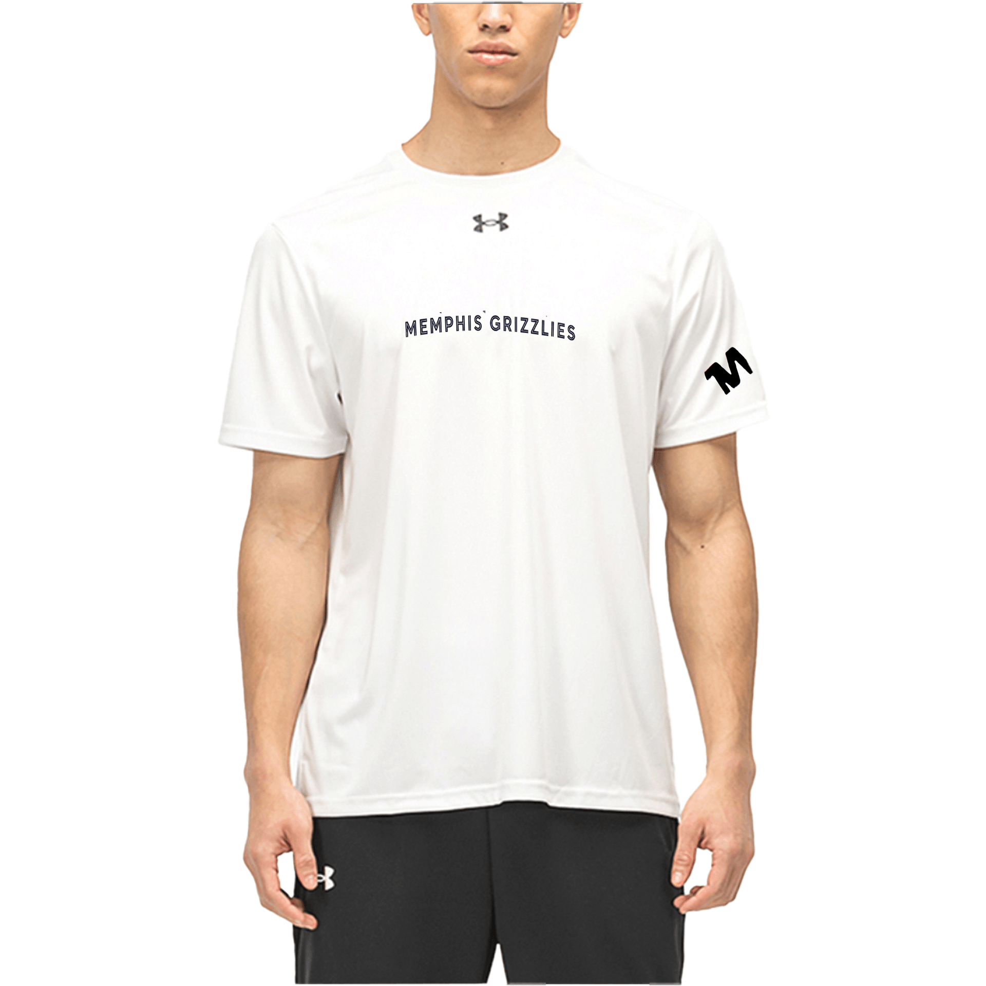 Under Armour T — фото 3