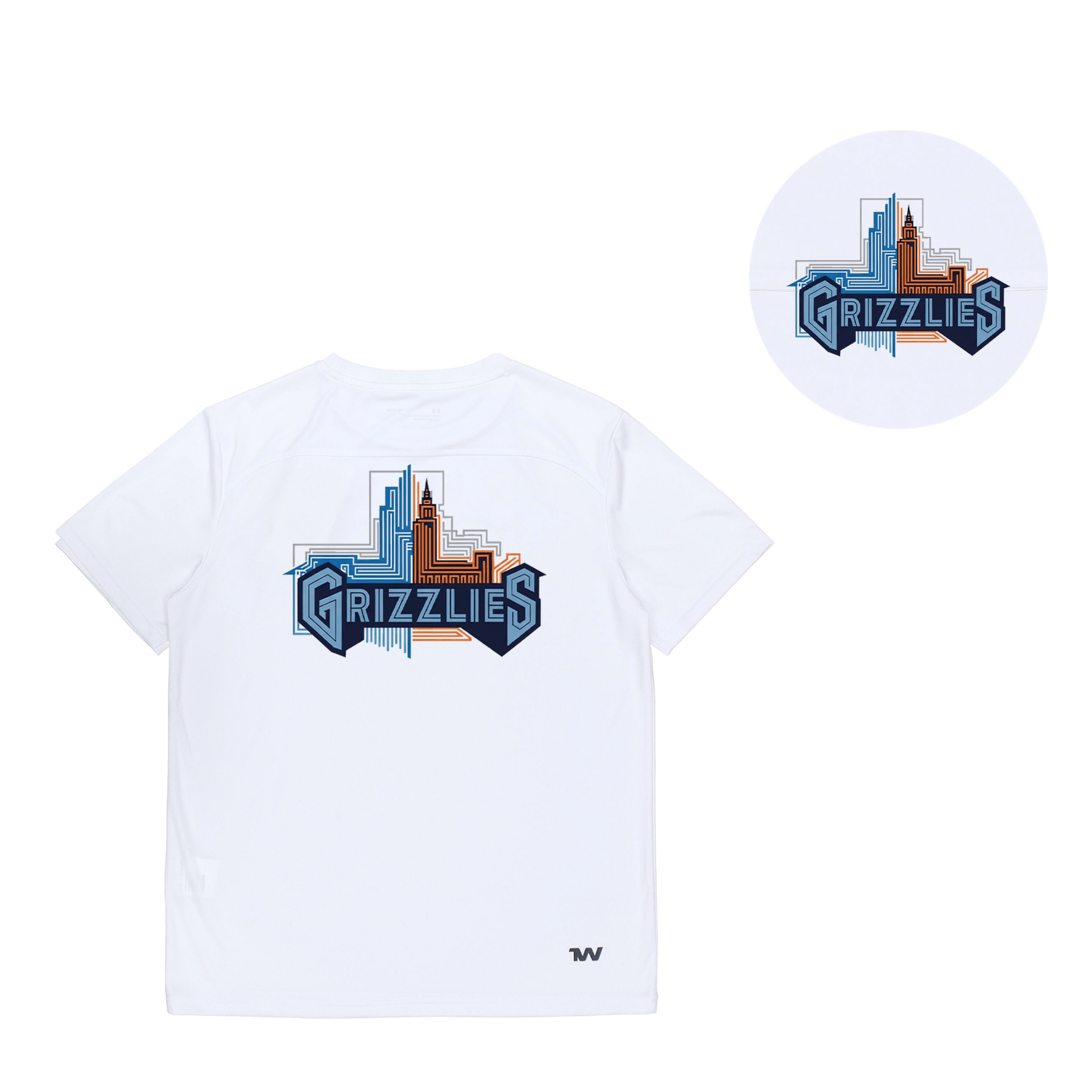 Under Armour T — фото 2