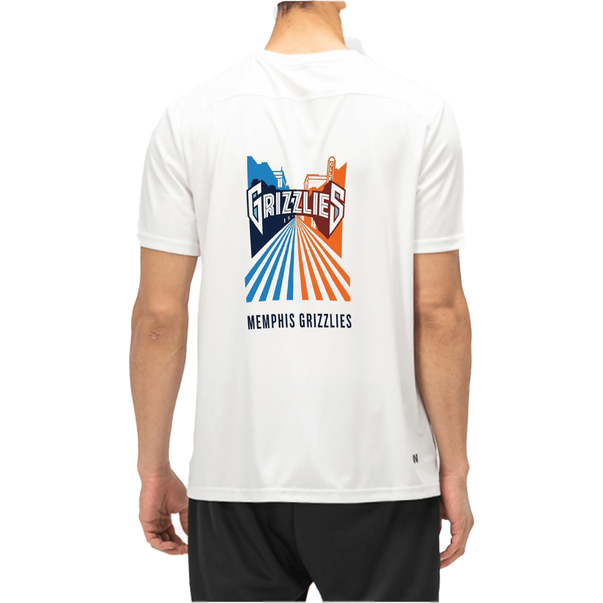 Under Armour Retro Crew Tee — фото 8
