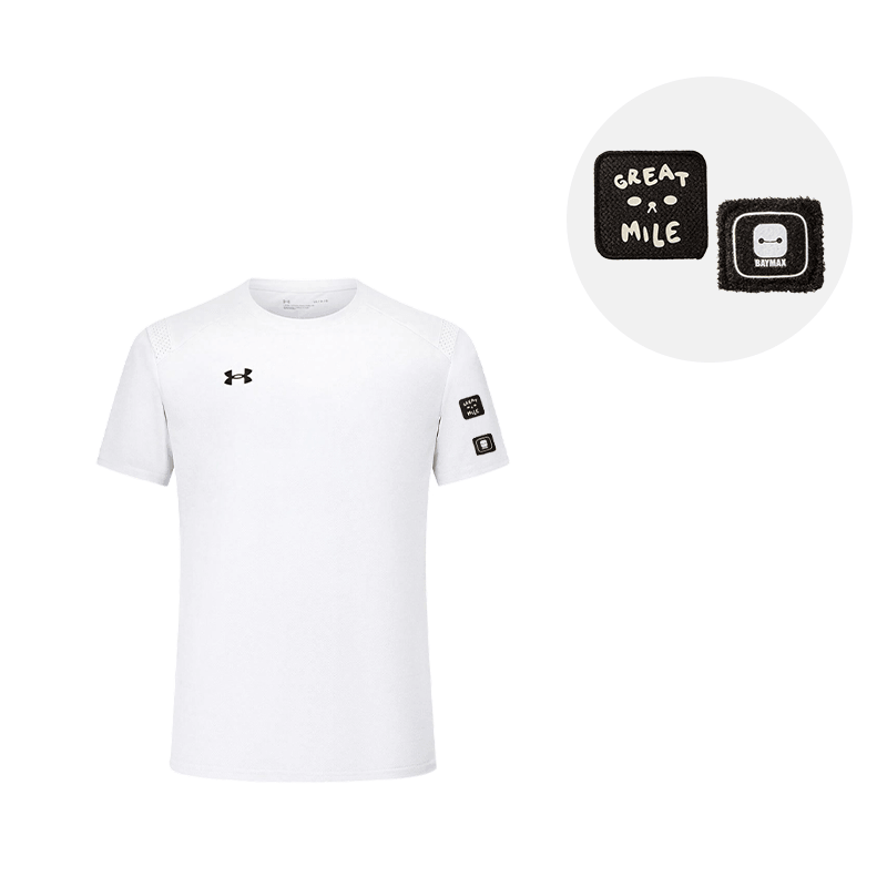 Under Armour T — фото 2