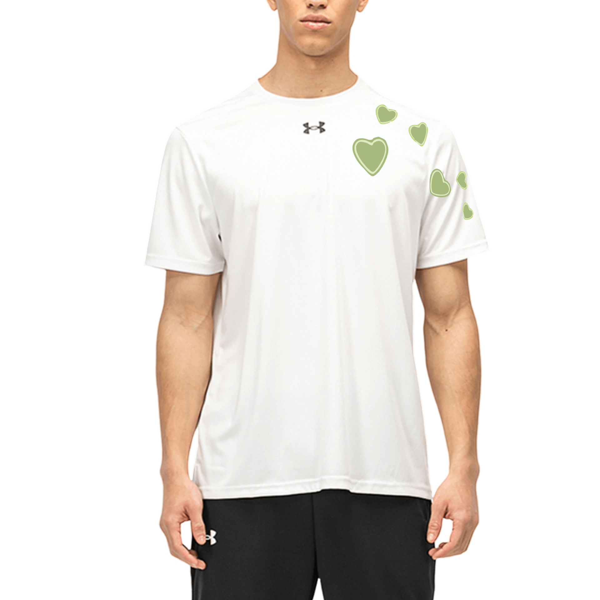 Under Armour logoT — фото 2