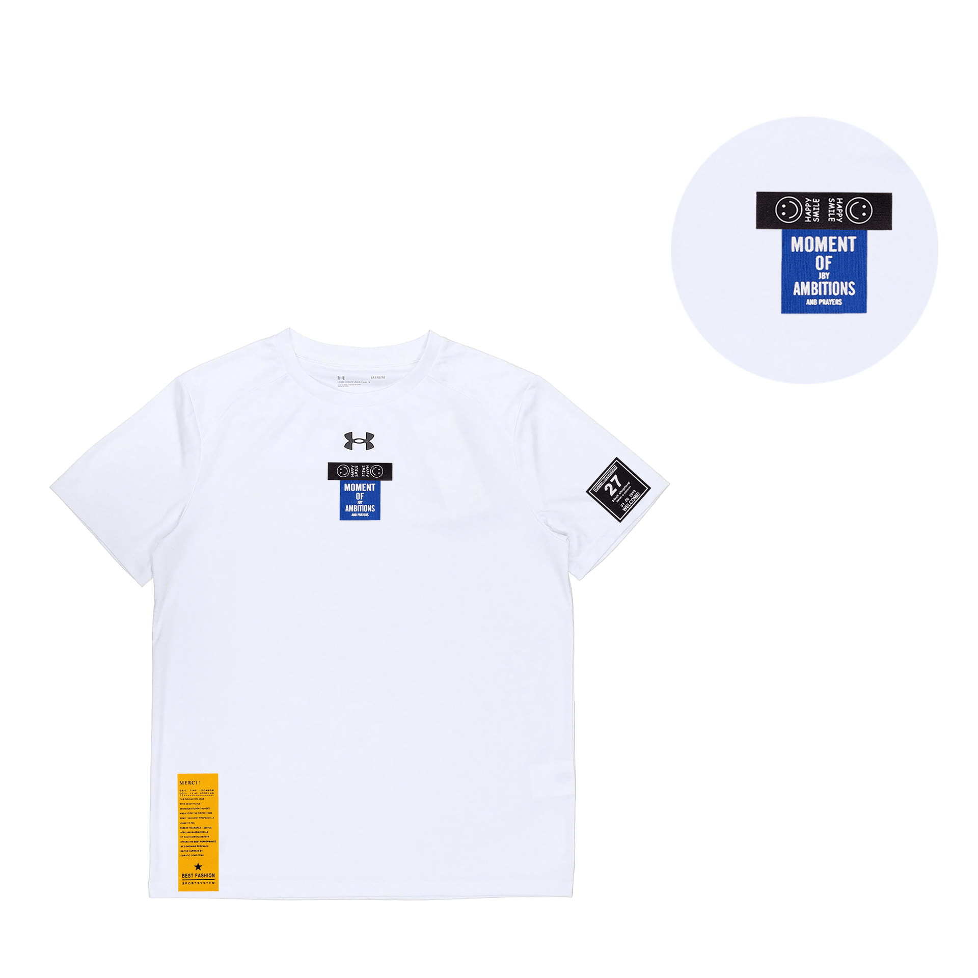 Under Armour T — фото 2