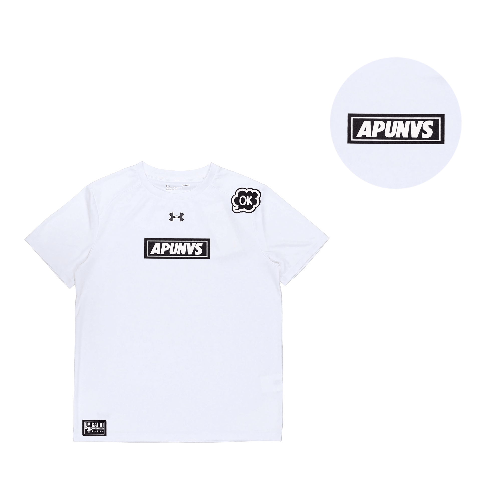 Under Armour T — фото 2