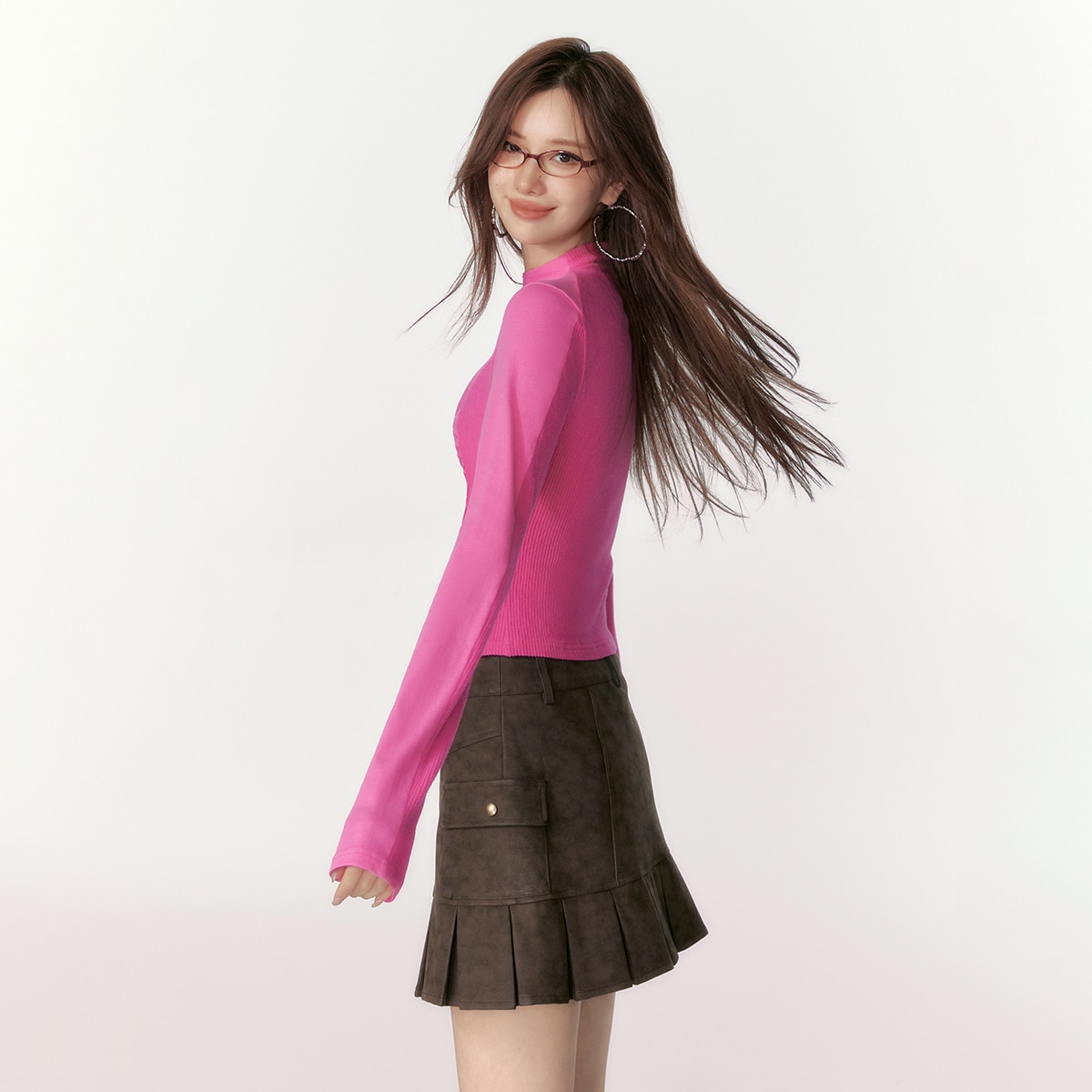 Eptison Woman Топы (Арт. EWI005) — фото 7