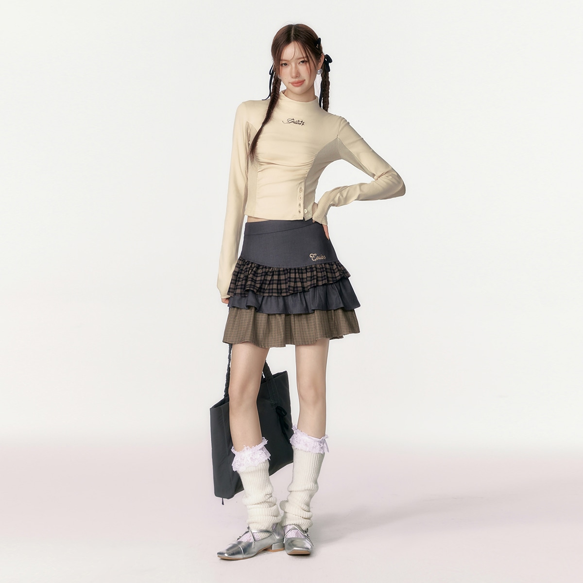 Eptison Woman Топы (Арт. EWI005) — фото 4