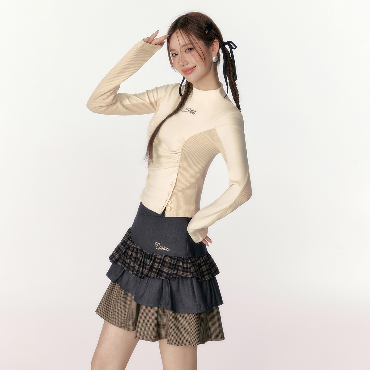 Eptison Woman Топы (Арт. EWI005) — фото 3