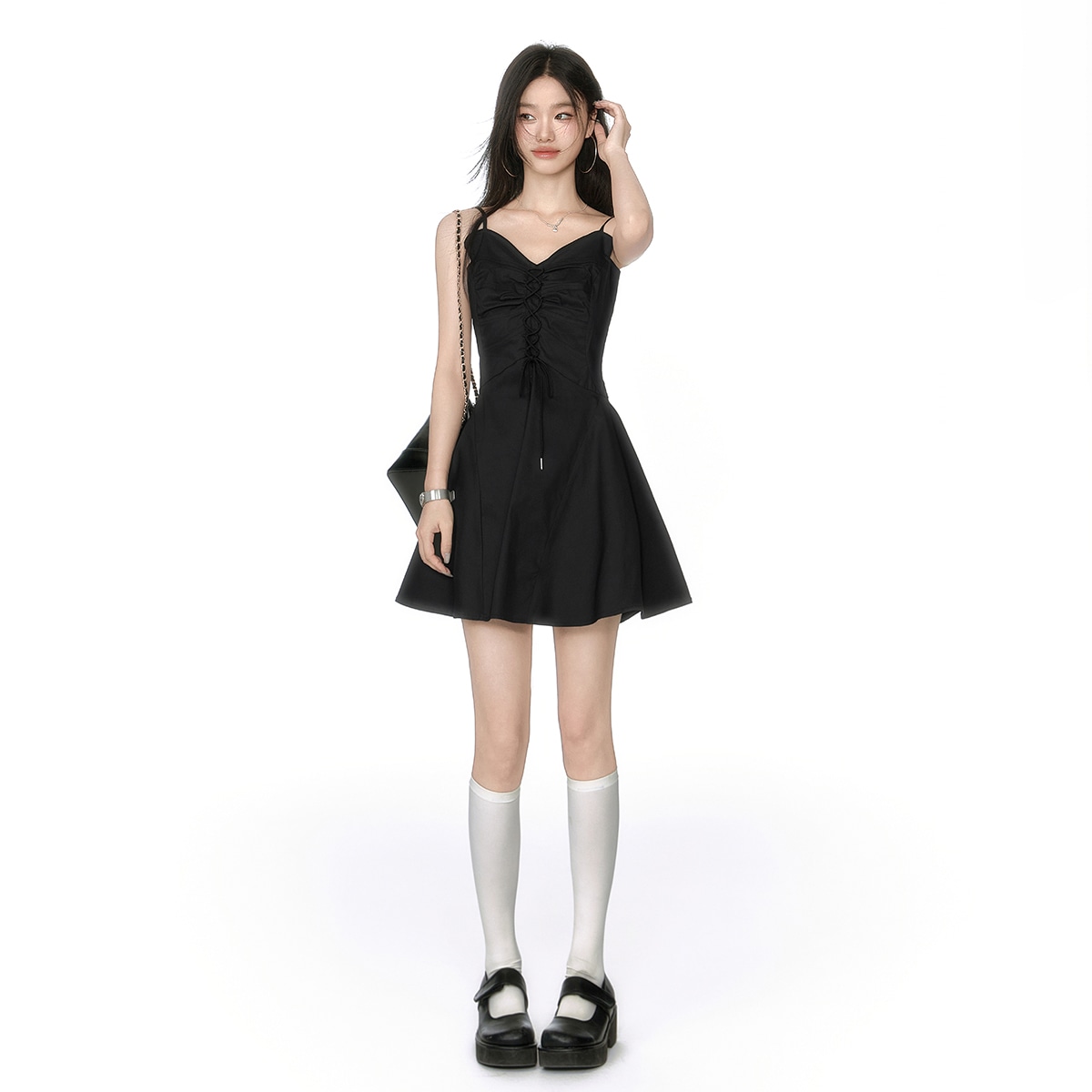 Eptison Woman Summer Series Dress — фото 3