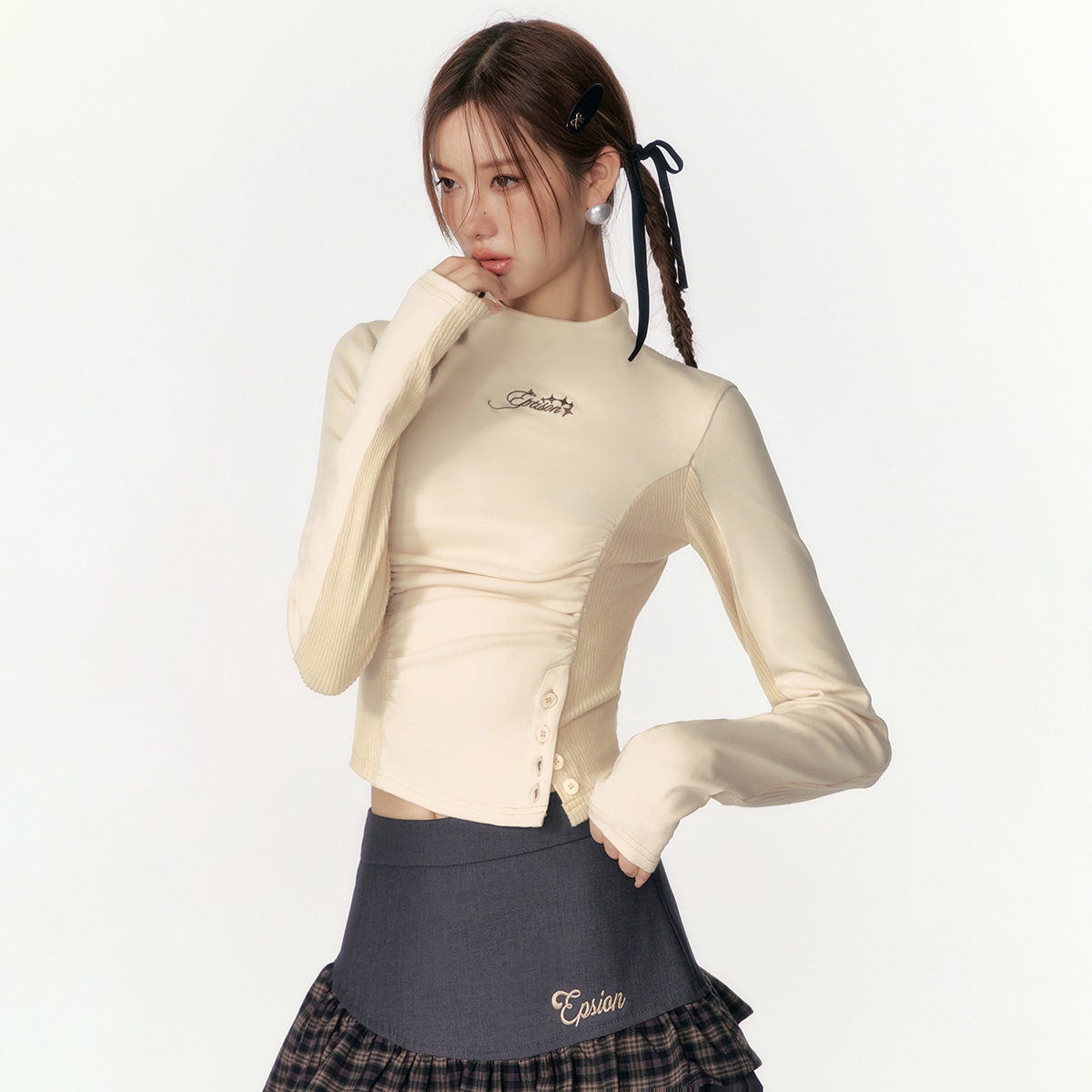 Eptison Woman Топы (Арт. EWI005) — фото 2