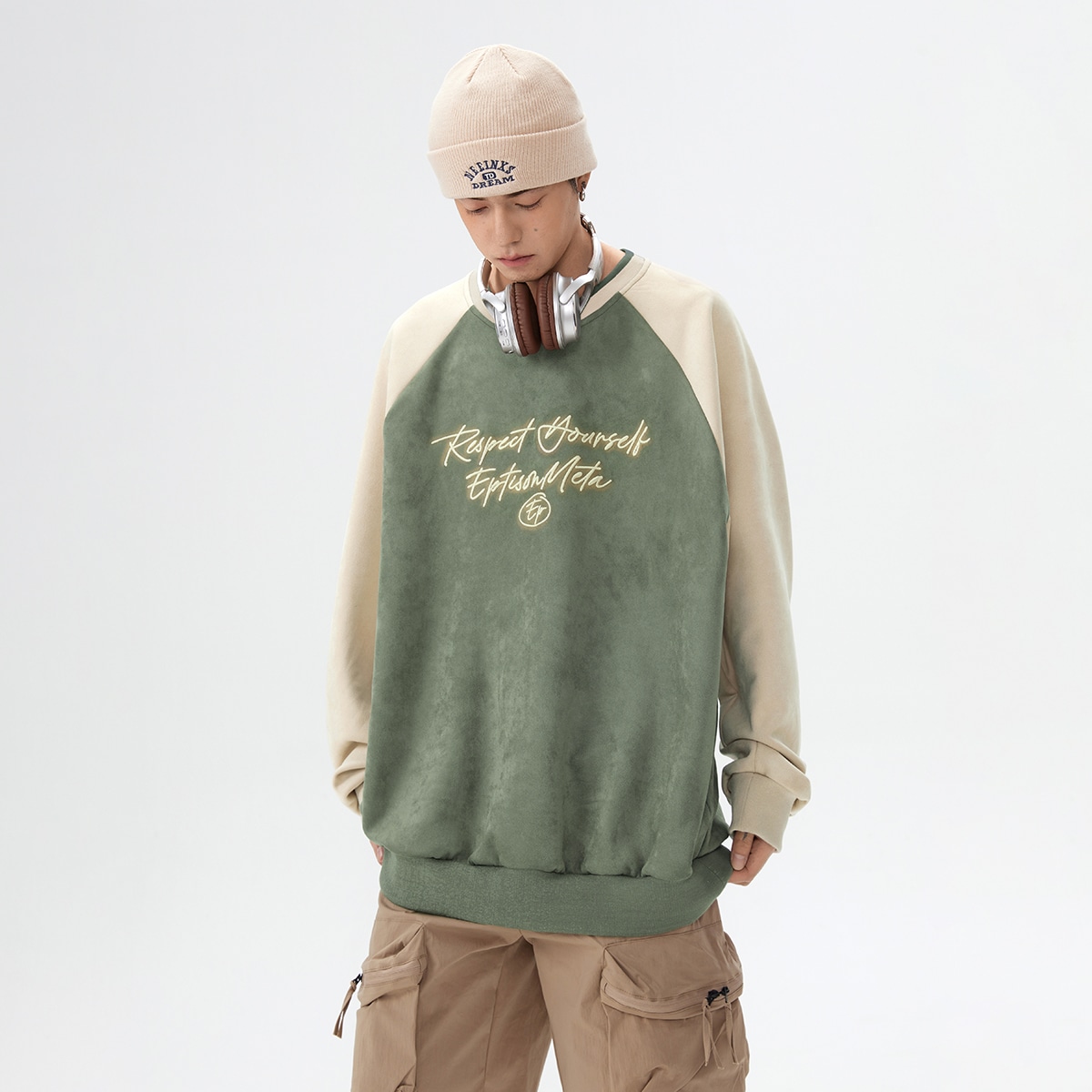 Eptison Sweatshirt — фото 7