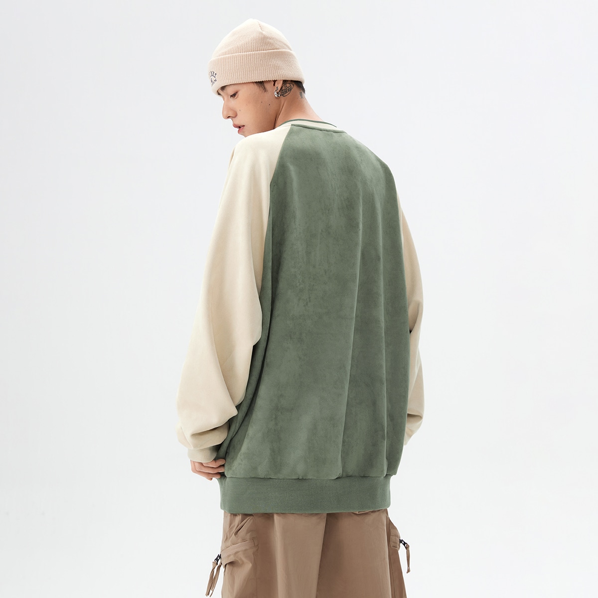 Eptison Sweatshirt — фото 8