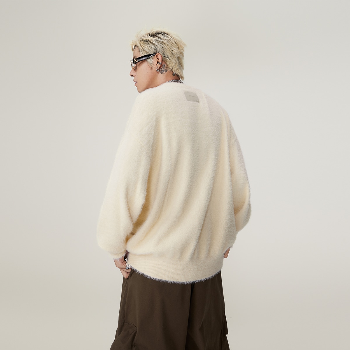 Eptison Sweater — фото 10