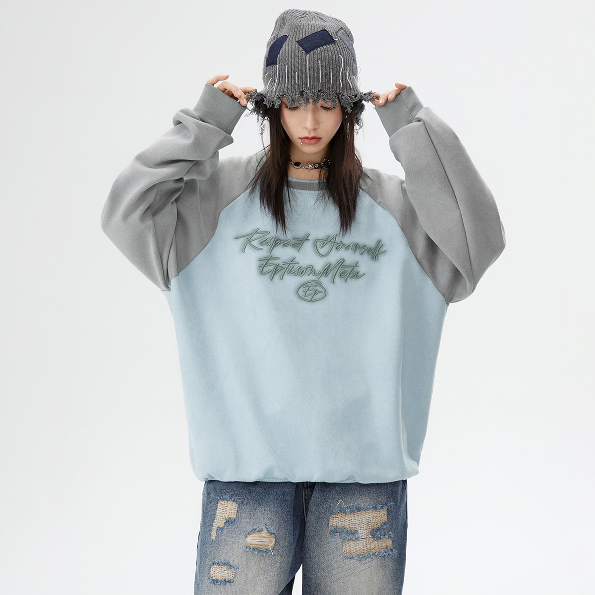Eptison Sweatshirt — фото 2