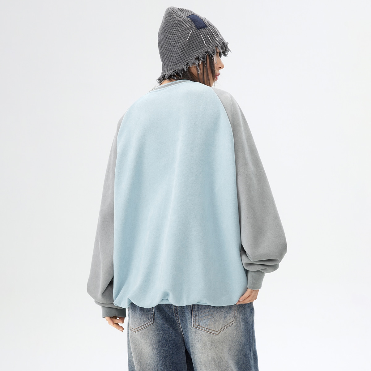 Eptison Sweatshirt — фото 4