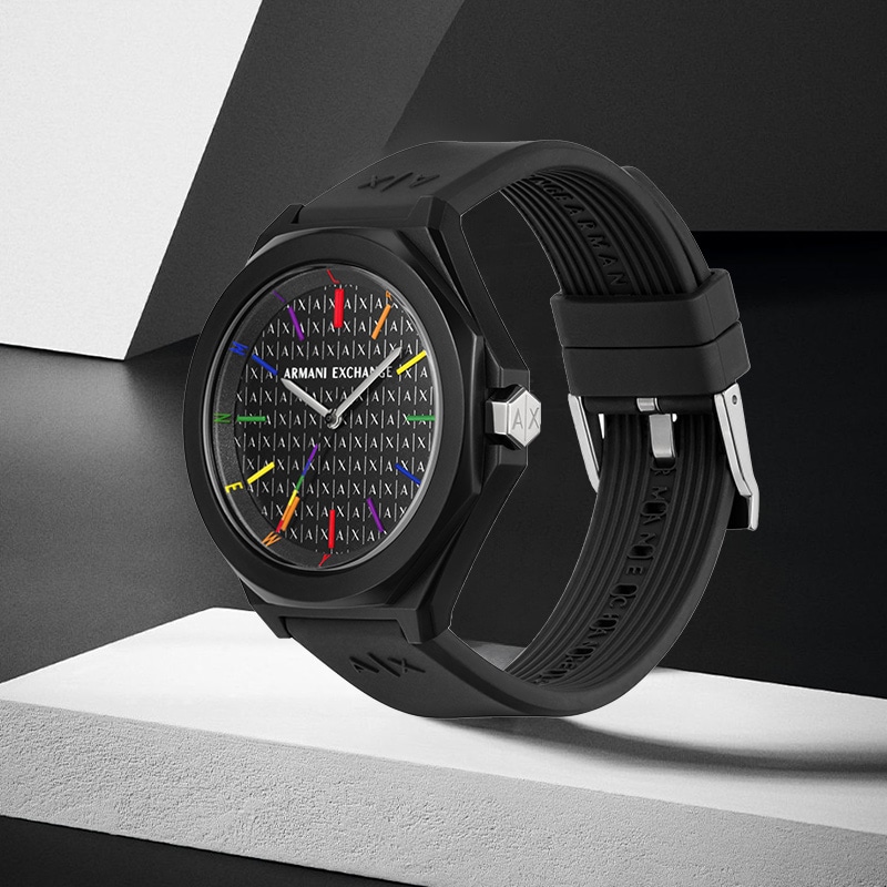 Armani Exchange AX7158SET — фото 9