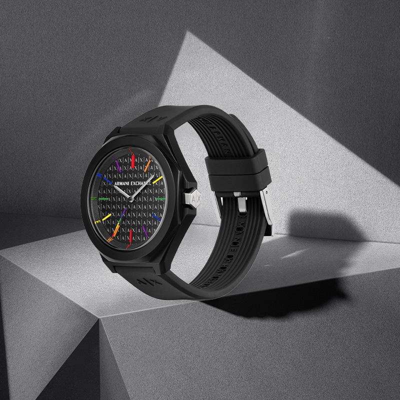 Armani Exchange AX7158SET — фото 10