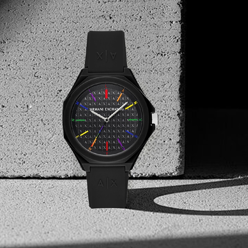 Armani Exchange AX7158SET — фото 8