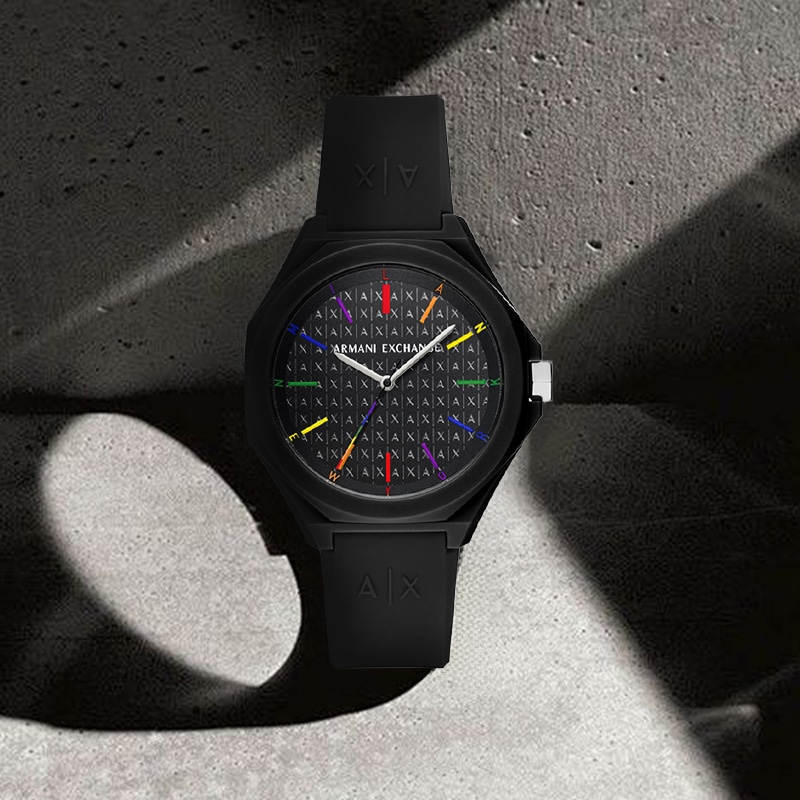 Armani Exchange AX7158SET — фото 11
