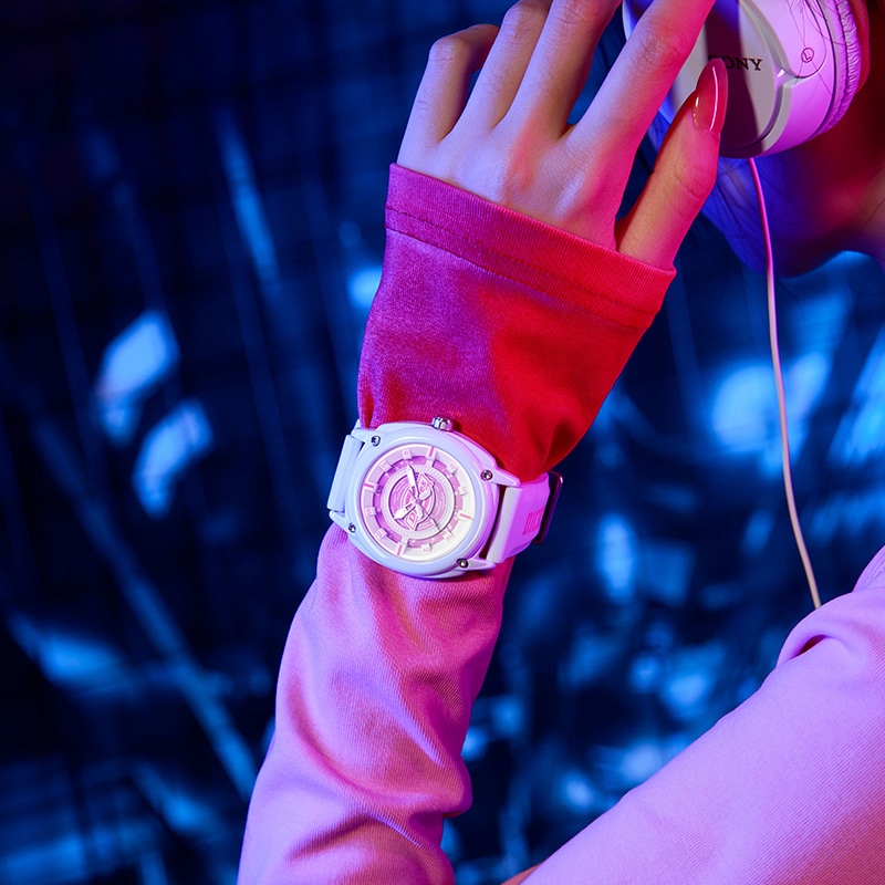 Dickies Sandstorm Starry Sky Watch — фото 3