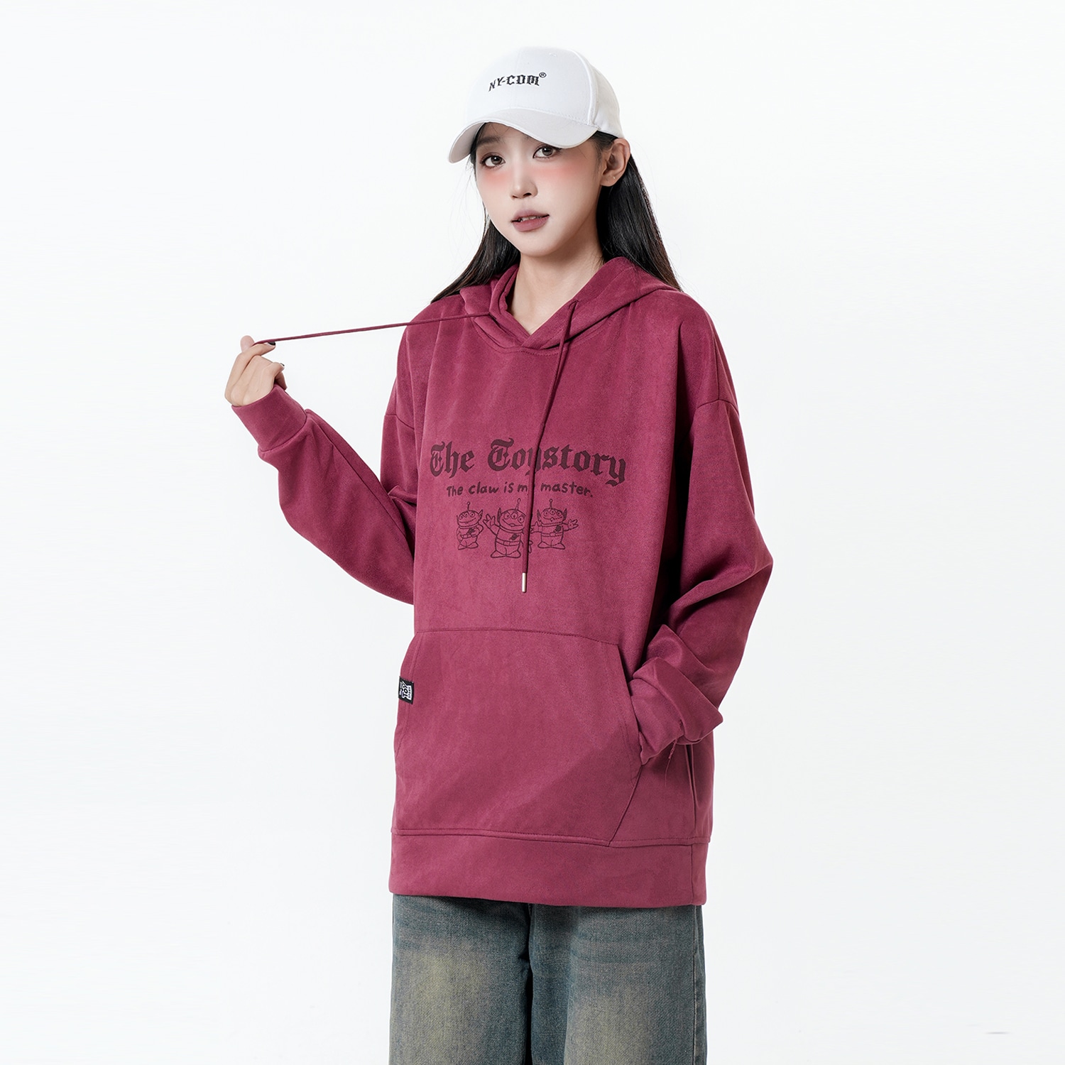 Disney Toy Story Hoodie — фото 11