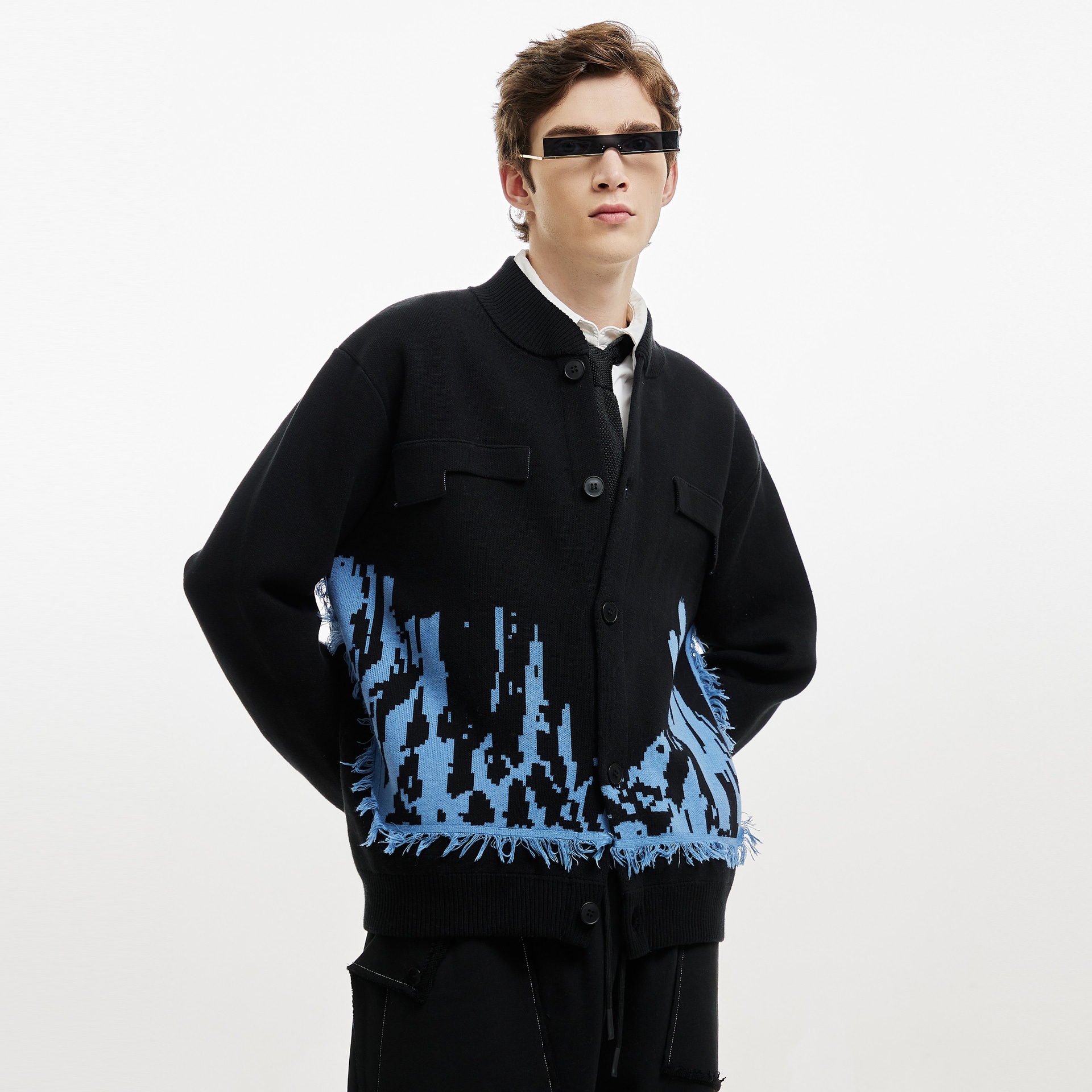 Hotplanet Cardigan — фото 2