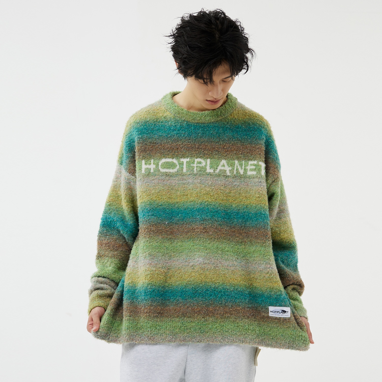 Hotplanet Sweater — фото 5