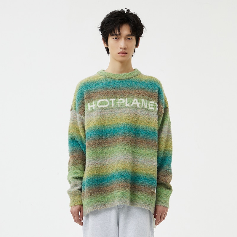 Hotplanet Sweater — фото 3