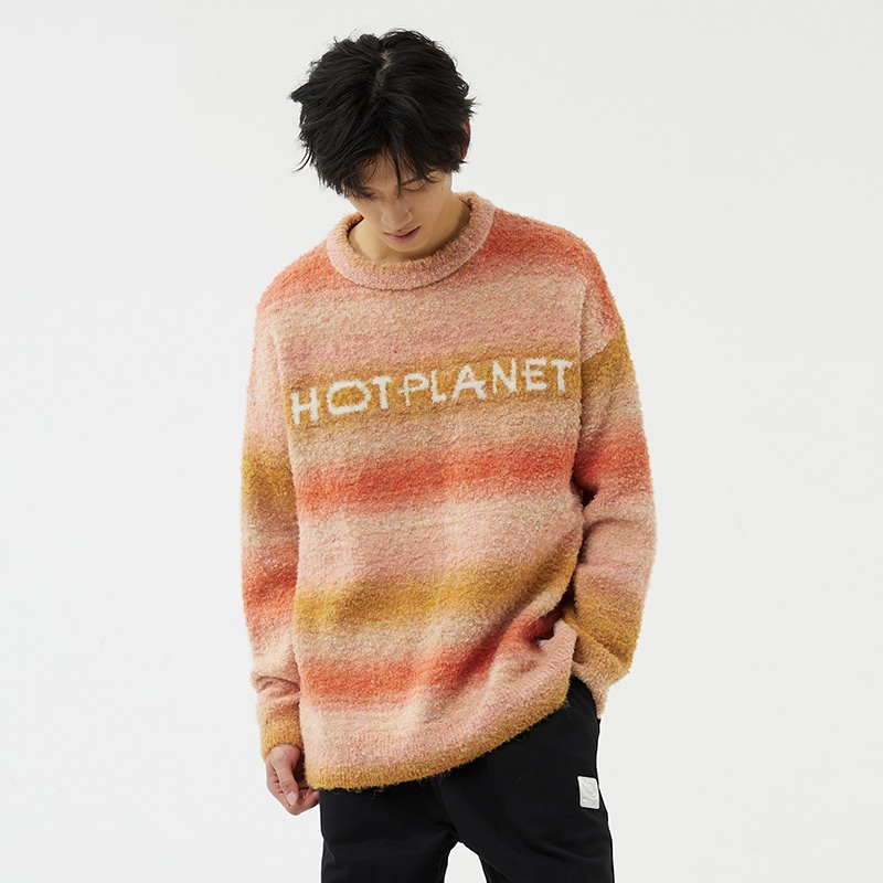 Hotplanet Sweater — фото 11