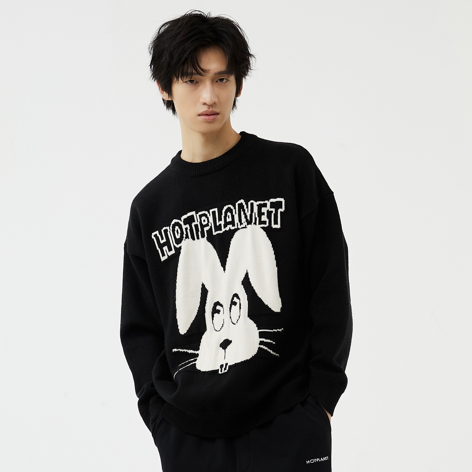 Hotplanet Sweater — фото 3