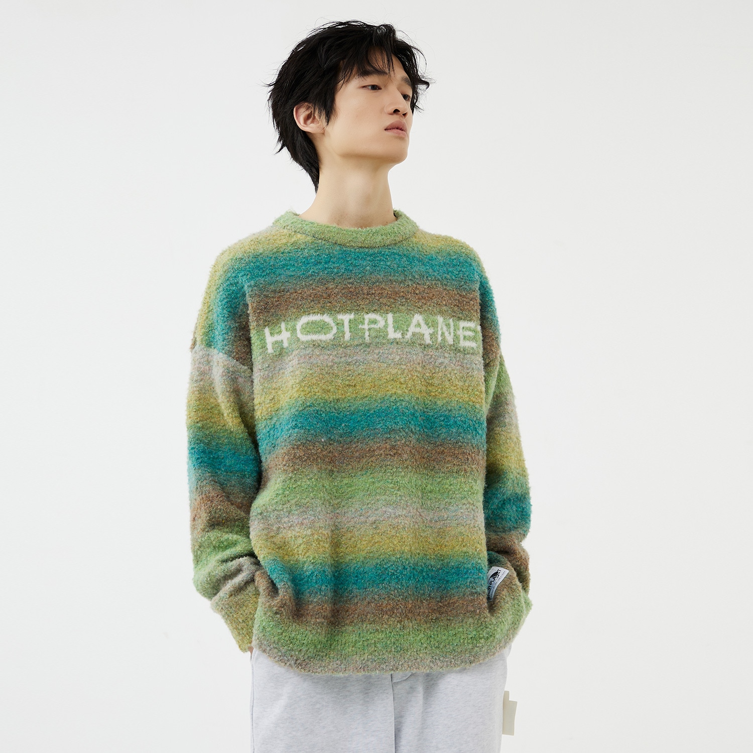 Hotplanet Sweater — фото 4