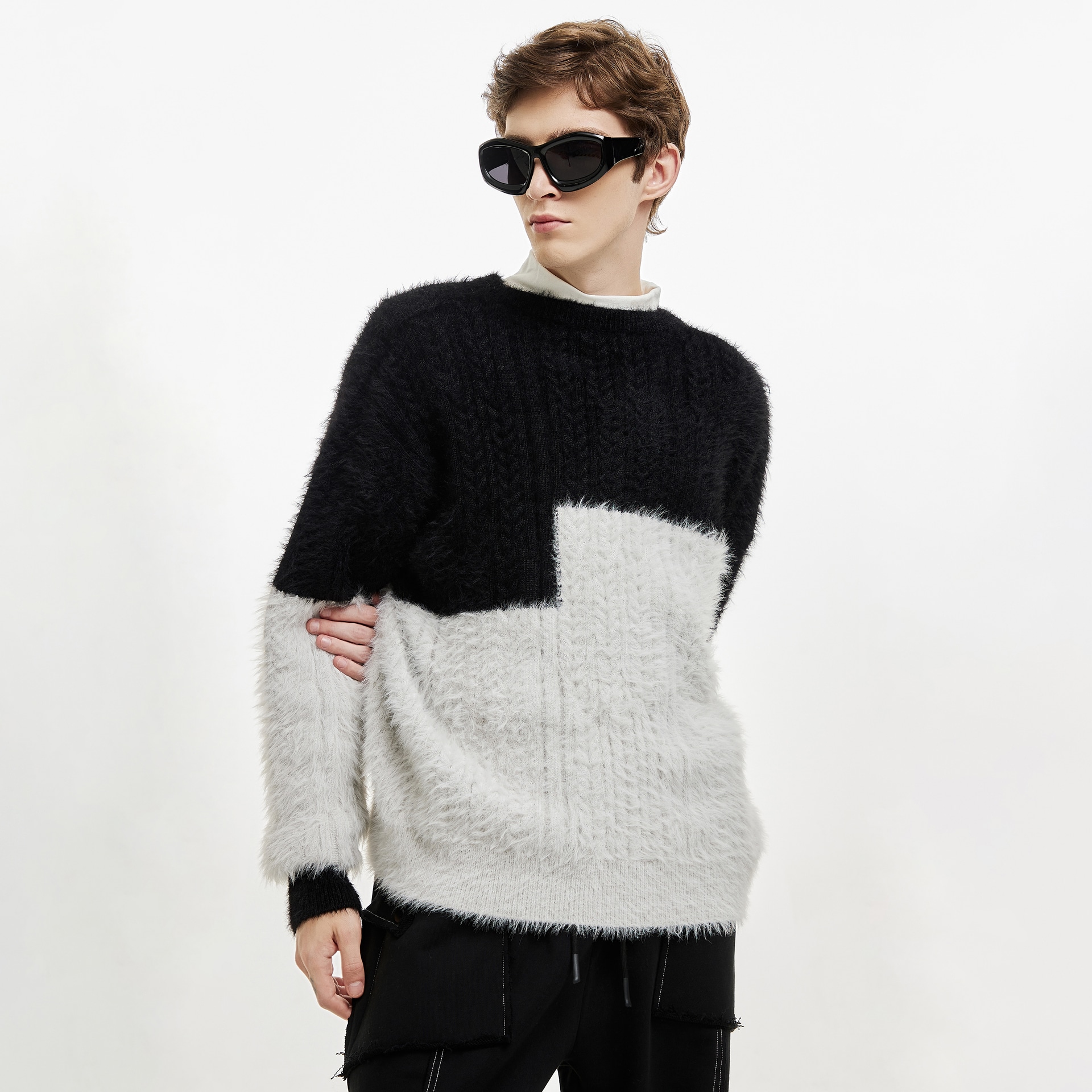 Hotplanet Sweater — фото 2