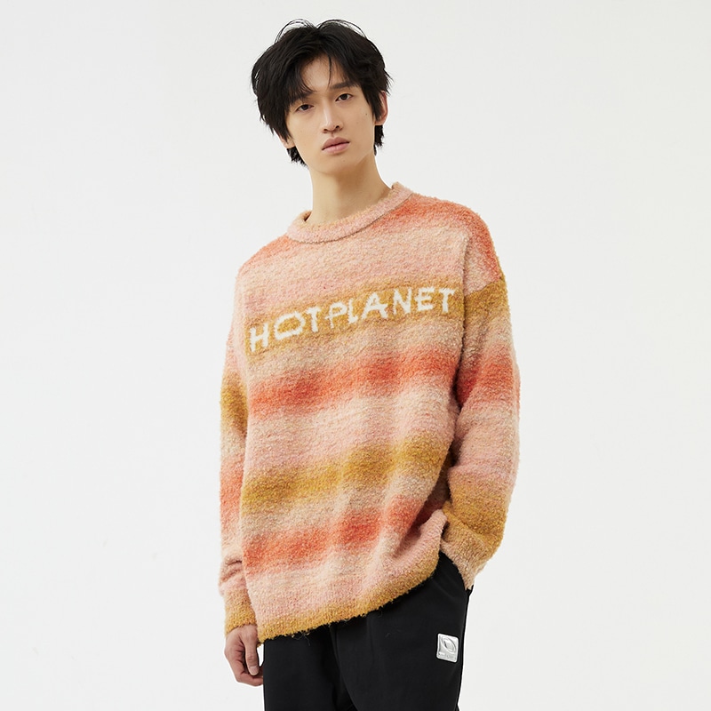 Hotplanet Sweater — фото 9