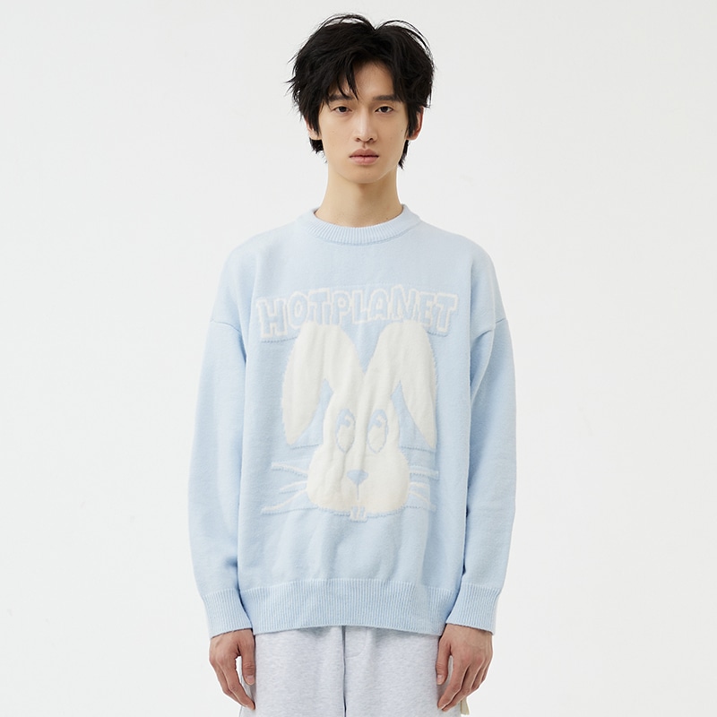 Hotplanet Sweater — фото 11