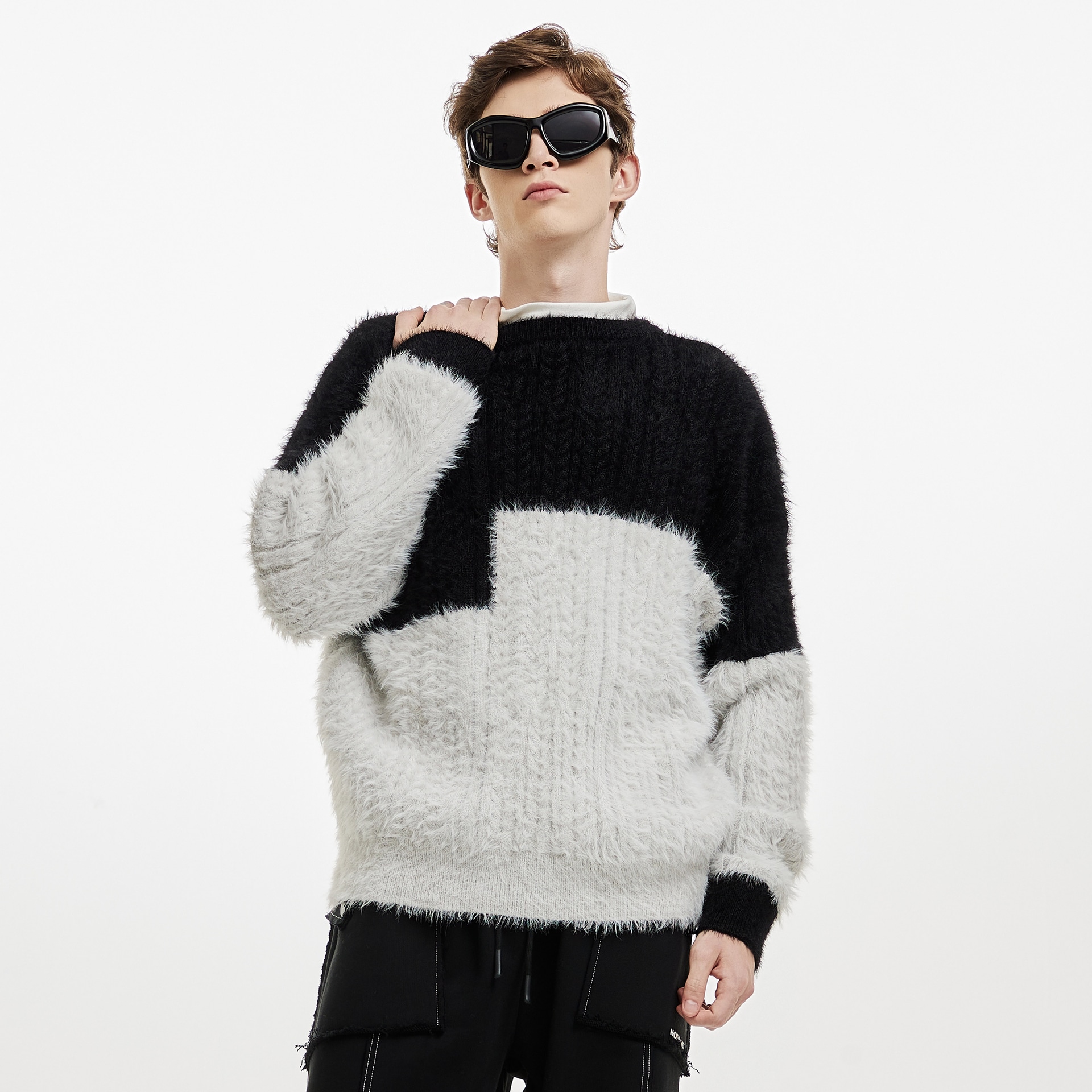 Hotplanet Sweater — фото 4