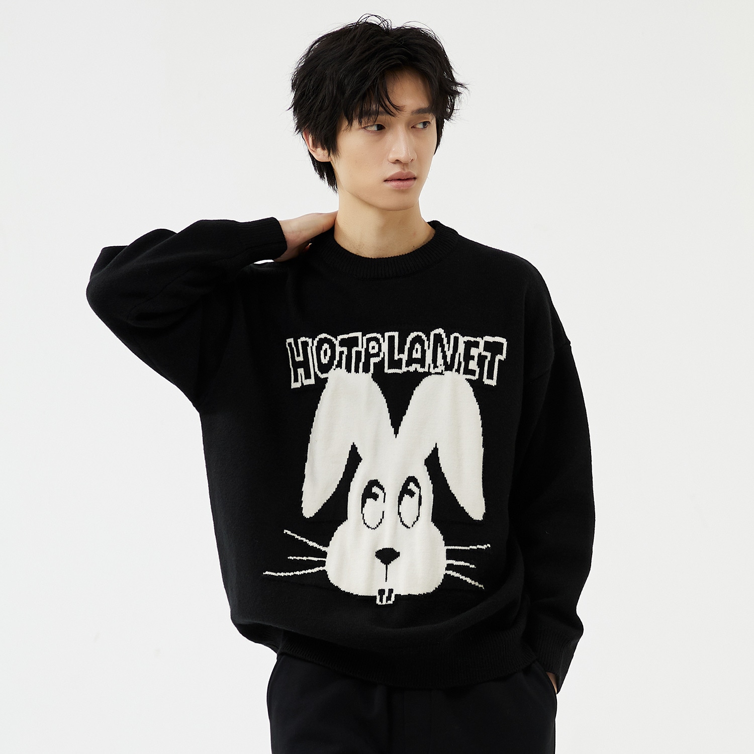 Hotplanet Sweater — фото 2