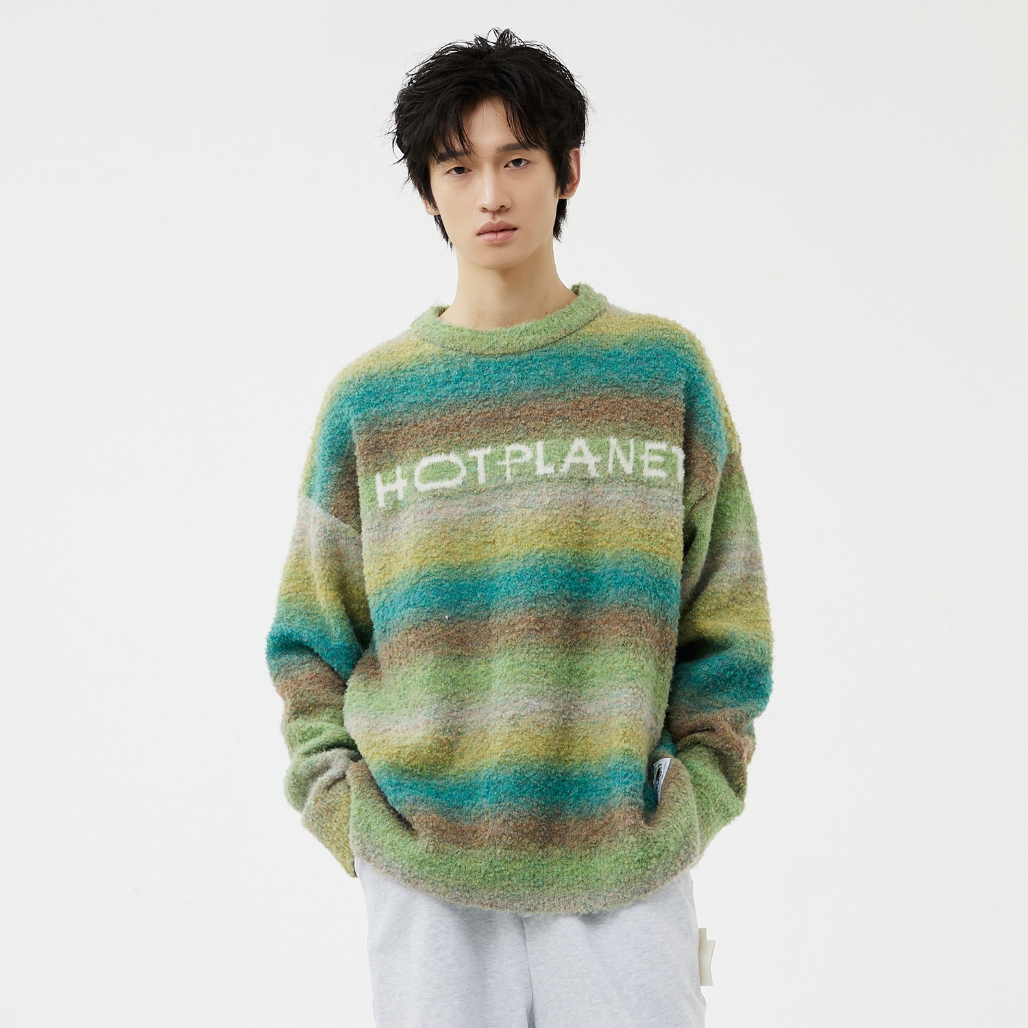 Hotplanet Sweater — фото 2