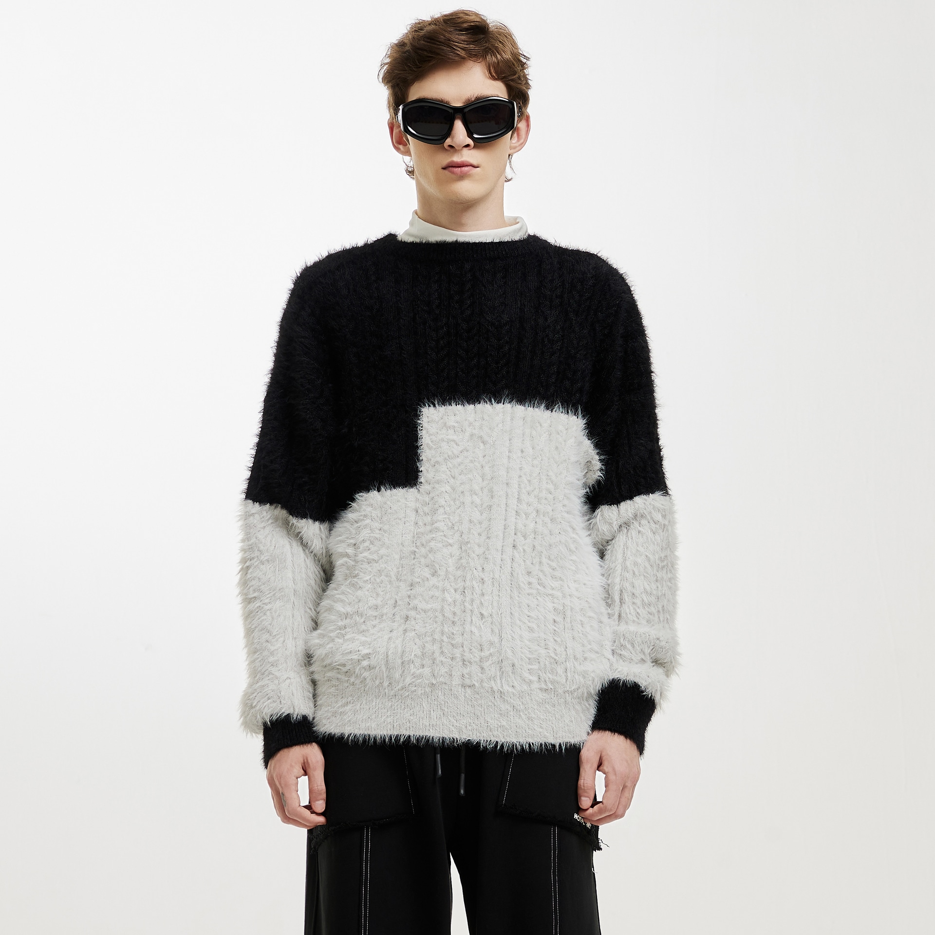 Hotplanet Sweater — фото 3