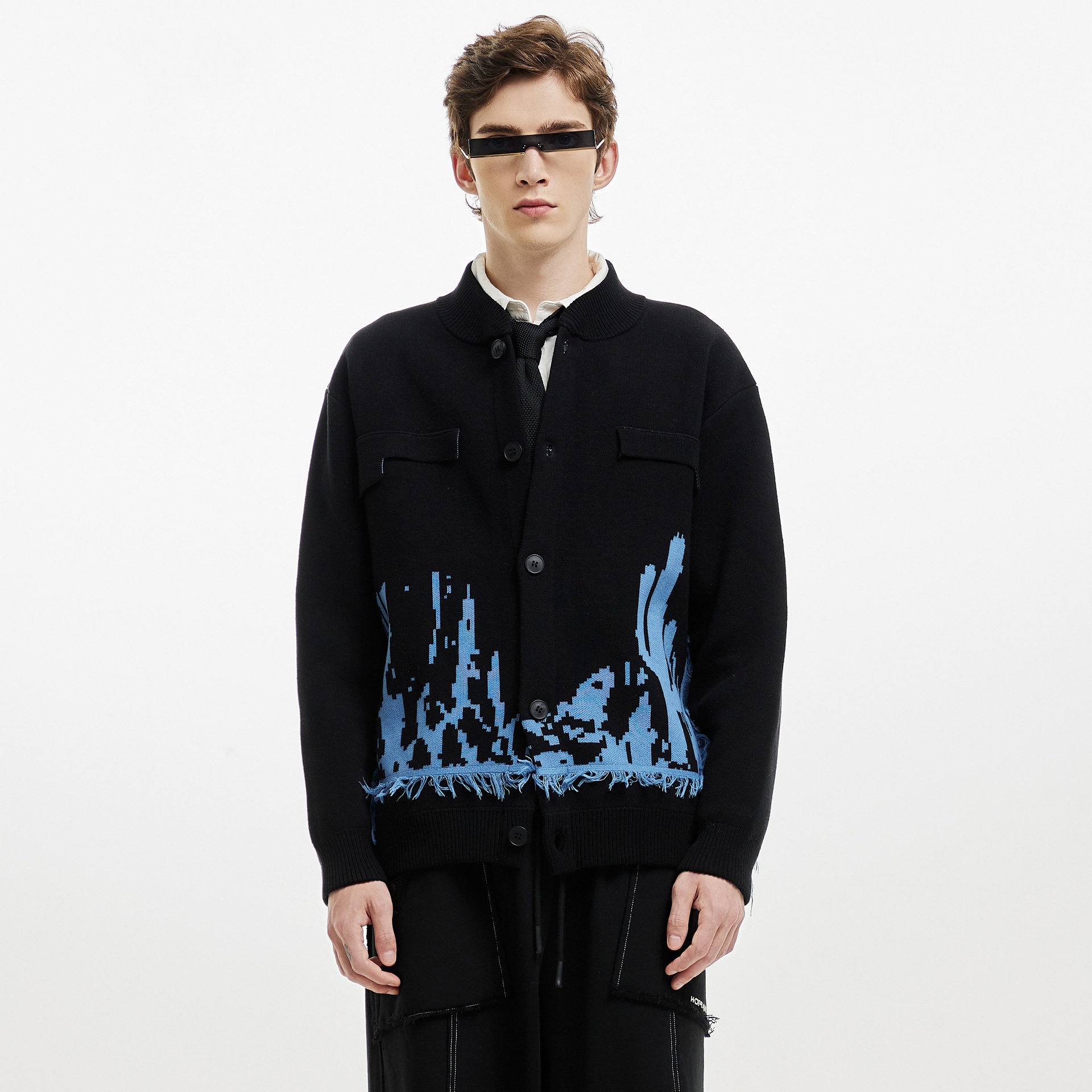 Hotplanet Cardigan — фото 4