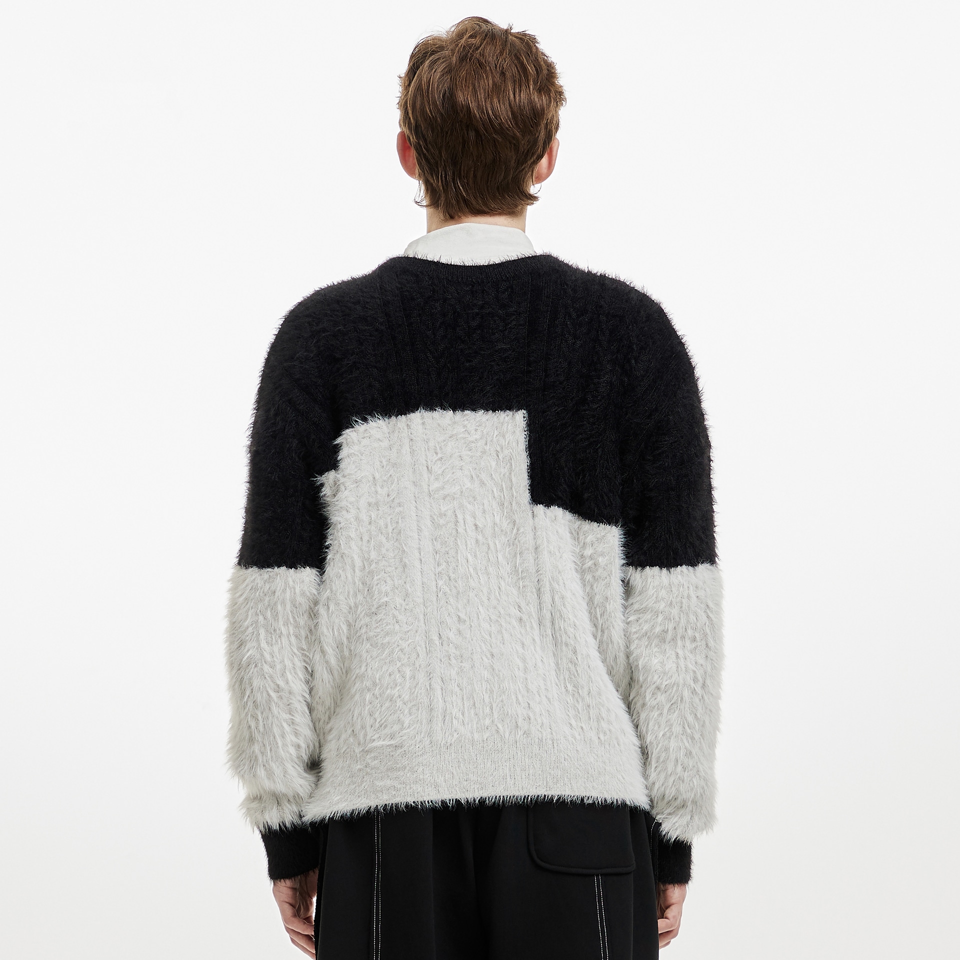 Hotplanet Sweater — фото 5
