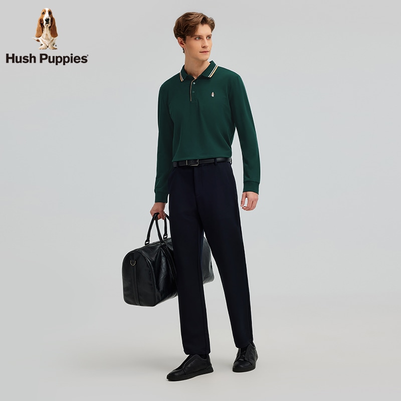 Hush Puppies Polo — фото 11