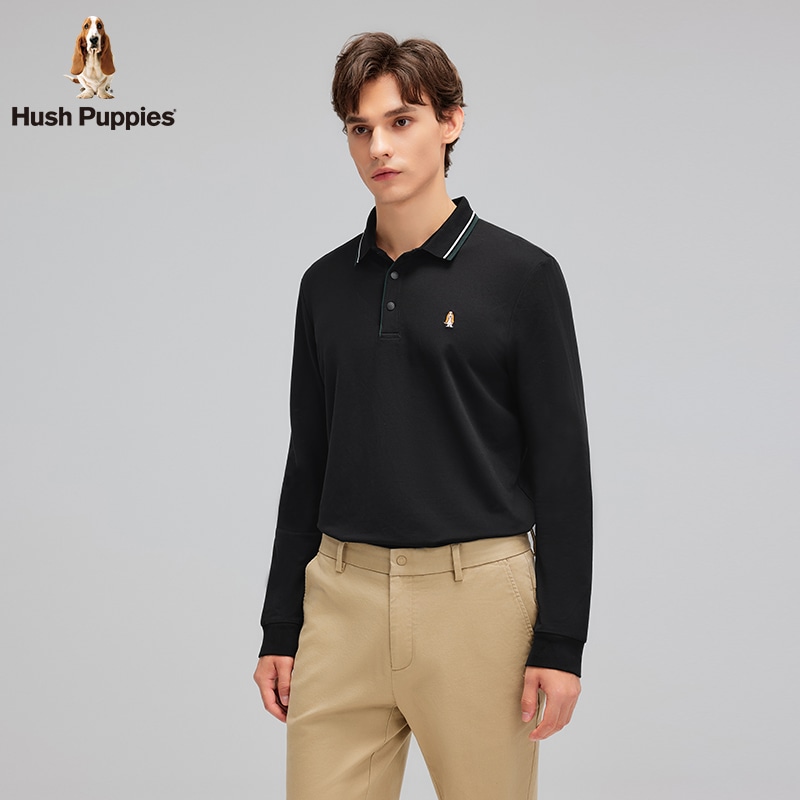 Hush Puppies Polo — фото 5