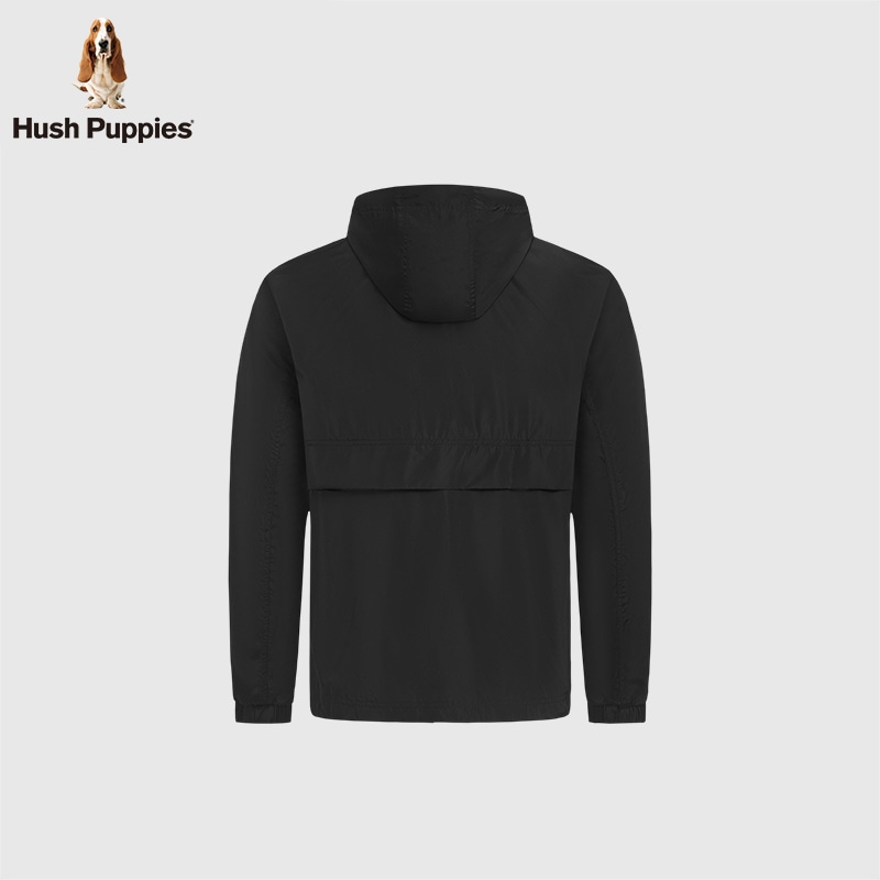 Hush Puppies Одежда (Арт. HSSQMC30CC540) — фото 3